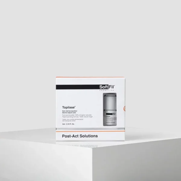 SoftFil® Topilase® - 3ml