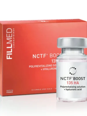 Fillmed NCTF boost 135ha