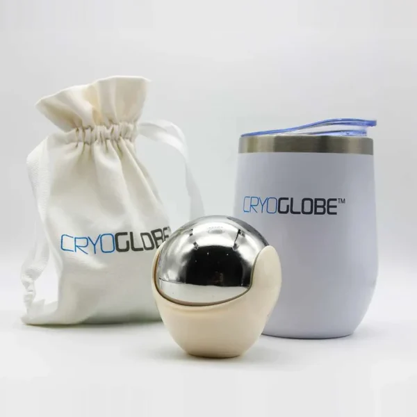 CryoGlobe