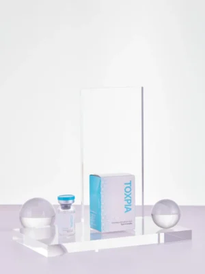 TOXPIA 100 UNITS