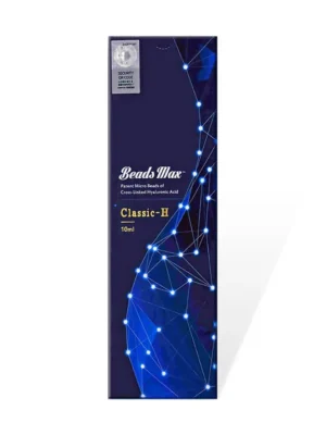 BEADS MAX CLASSIC H