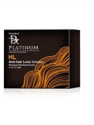 DERMAHEAL PTX PLATINUM HL