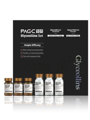 PAGC 101