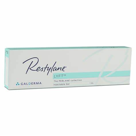 RESTYLANE LYFT