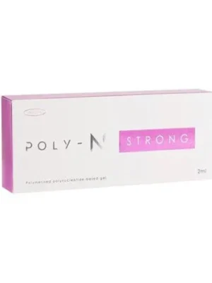 Poly-N Strong