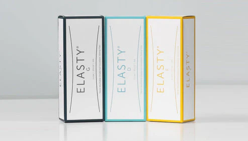 ELASTY F