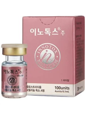 INNOTOX 100U