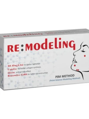 Re:Modeling