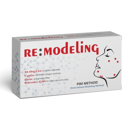 Re:Modeling