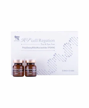 HP Cell Regation Tox & Eye, Fore