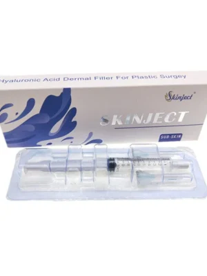 SKINJECT SUB-SKIN 10ML