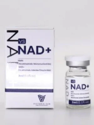 NAD+