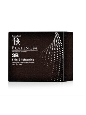 DERMAHEAL PTX PLATINUM SB