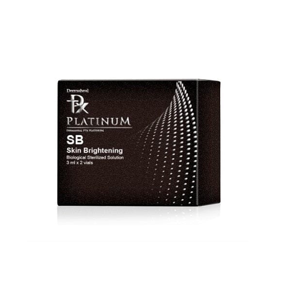 DERMAHEAL PTX PLATINUM SB