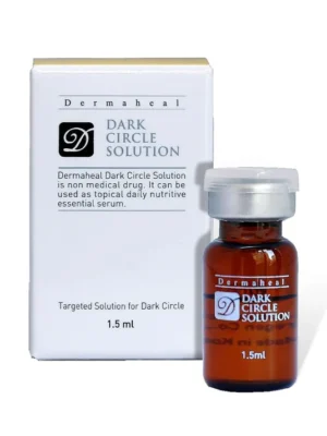 DERMAHEAL EYEBAG