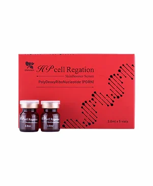 HP Cell Regation Skin Booster Serum I