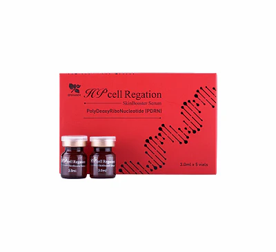 tjetjt HP Cell Regation Skin Booster Serum I