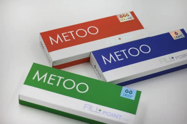 shop Metoo fill point filler online