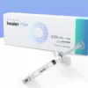 what is crystal healer PN plus