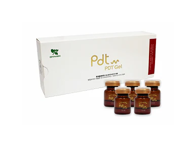 PDT Gel