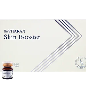 HP Cell VITARAN Skin Booster