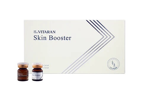 HP Cell VITARAN Skin Booster
