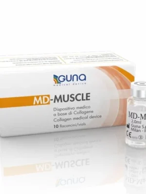 MD-Muscle collagen