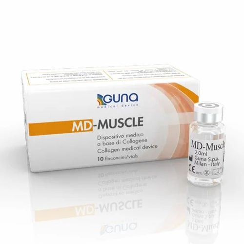 MD-Muscle collagen