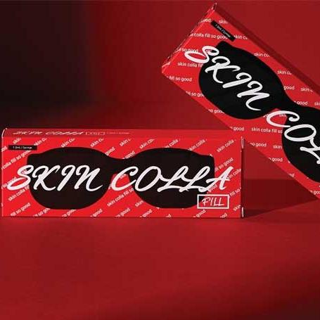 Skin Cola Collagen