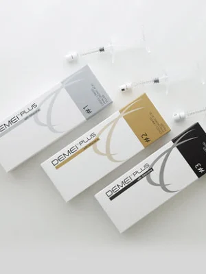 DEMEI PLUS