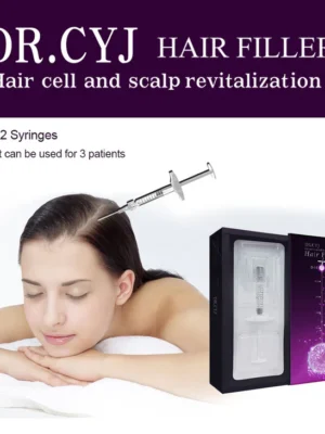 DR. CYJ HAIR FILLER 1ml