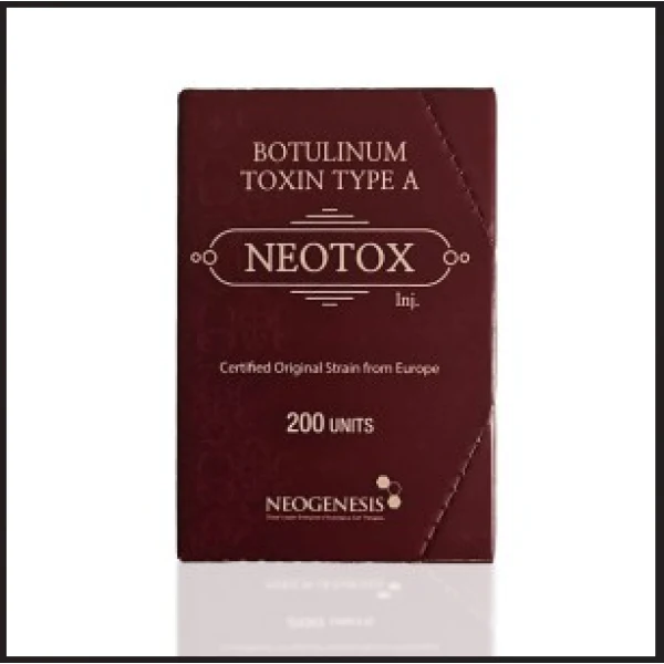 Neotox 200IU
