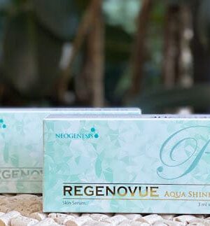 REGENOVUE AQUA SHINE PLUS