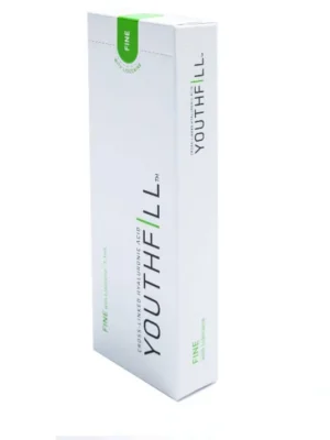 YOUTHFILL FINE LIDOCAINE