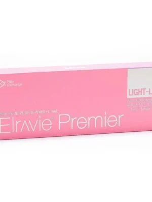 ELRAVIE PREMIER LIGHT-L LIDOCAINE