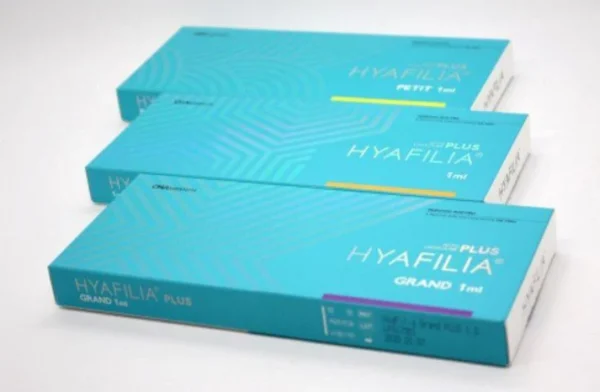 HYAFILIA PLUS GRAND