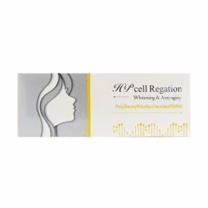 HP Cell Regation Whitening & Anti-aging