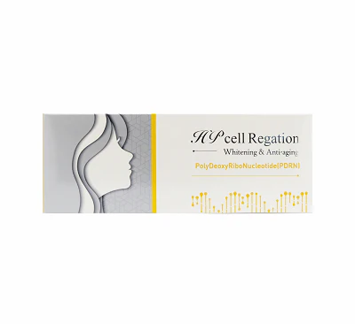 wrhrwhrhwh HP Cell Regation Whitening & Anti-aging