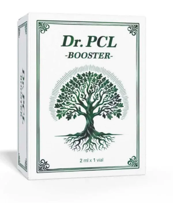 Dr. PCL Booster