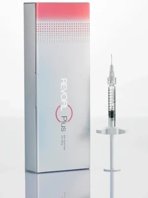 REVOFIL PLUS