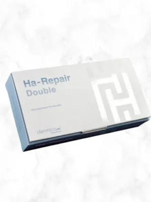 Ha-Repair Double - 5x5ml