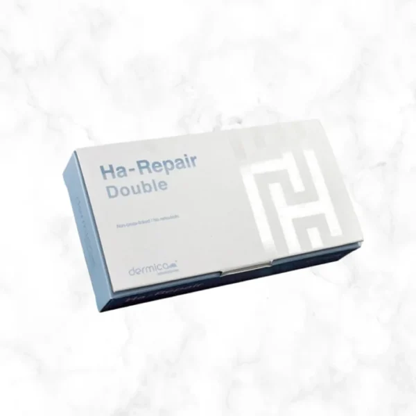 Ha-Repair Double - 5x5ml