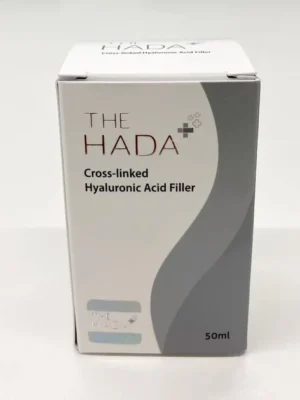 THE HADA
