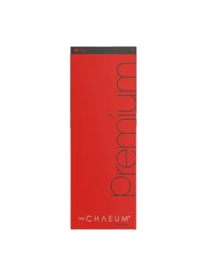 CHAEUM PREMIUM NO.1