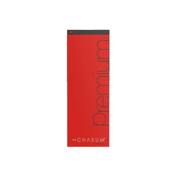 CHAEUM PREMIUM NO.1