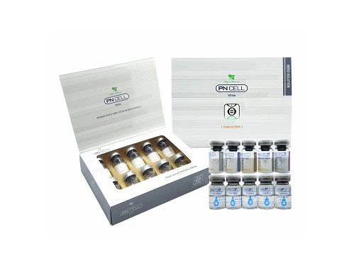 PN Cell White