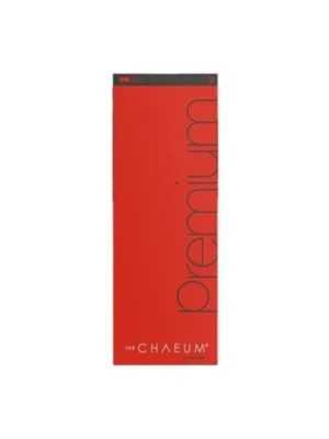 CHAEUM PREMIUM 2