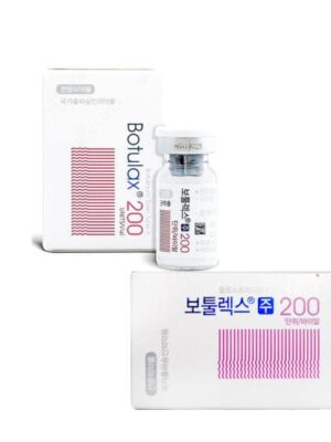 BOTULAX 200U