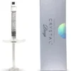 Crystal Fillers on sale