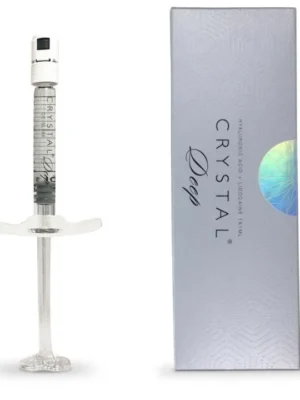 Crystal Fillers on sale